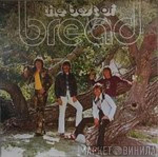  Bread  - The Best Of Bread
