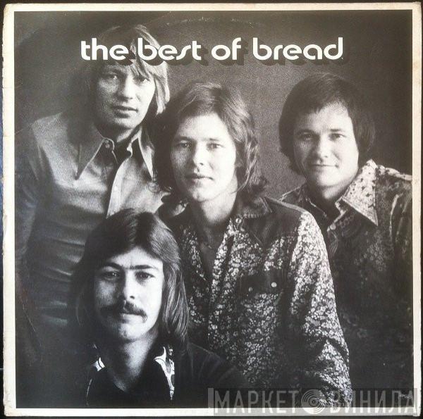  Bread  - The Best Of Bread