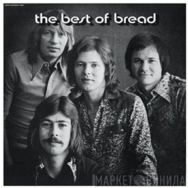 Bread - The Best Of Bread