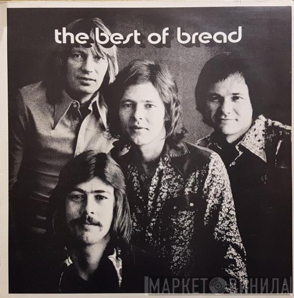  Bread  - The Best Of Bread