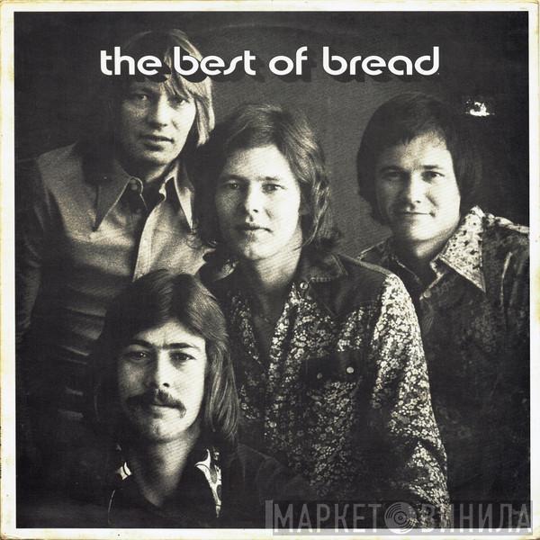 Bread - The Best Of Bread