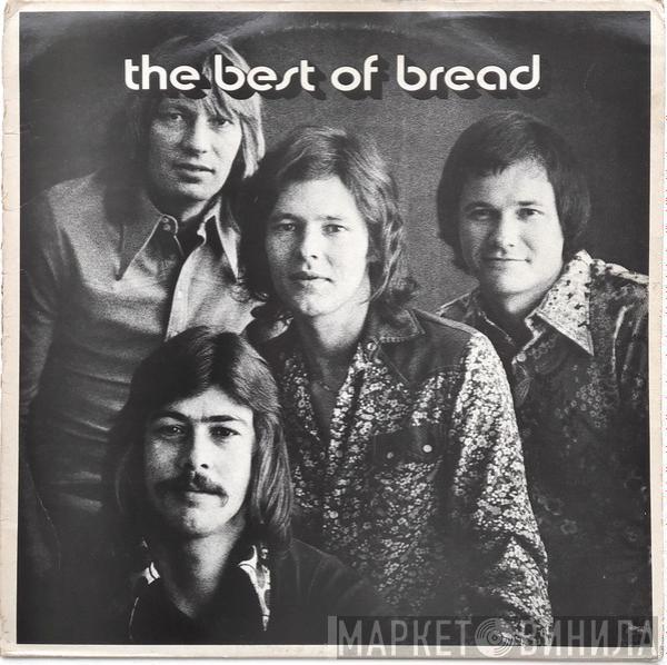  Bread  - The Best Of Bread