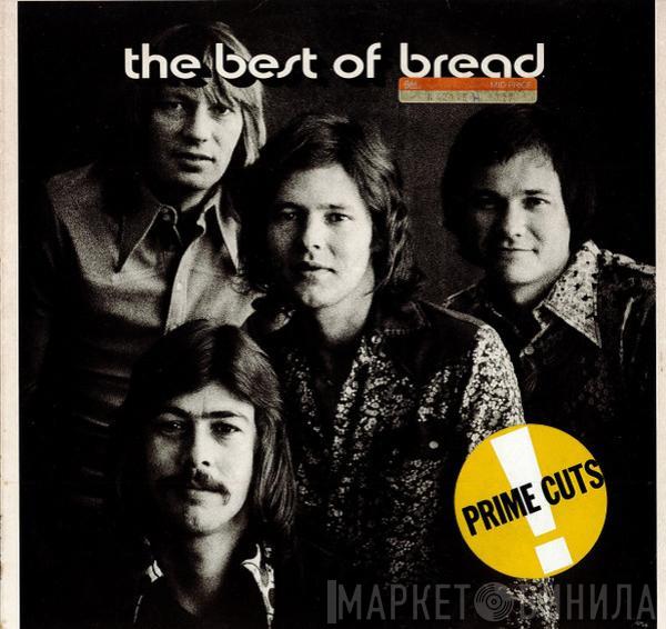  Bread  - The Best Of Bread