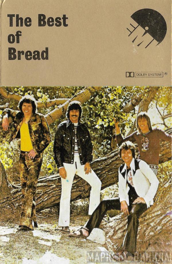  Bread  - The Best Of Bread