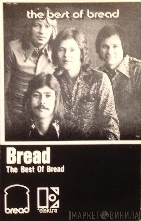  Bread  - The Best Of Bread