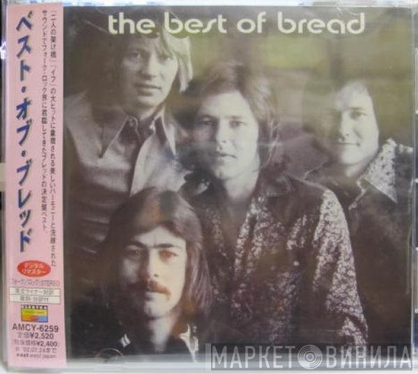  Bread  - The Best Of Bread