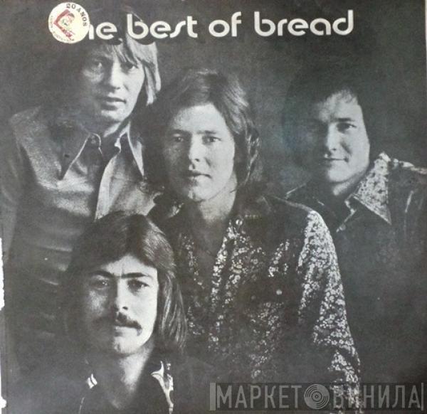  Bread  - The Best Of Bread