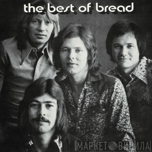  Bread  - The Best Of Bread
