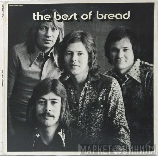  Bread  - The Best Of Bread