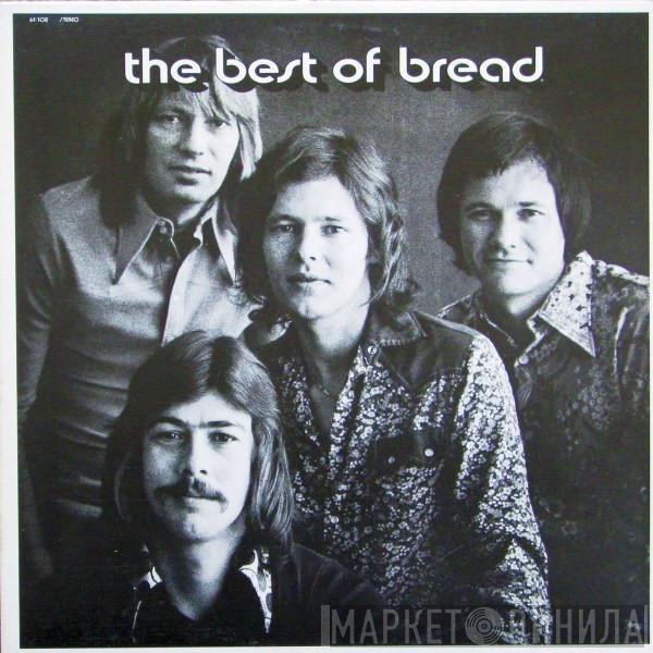  Bread  - The Best Of Bread