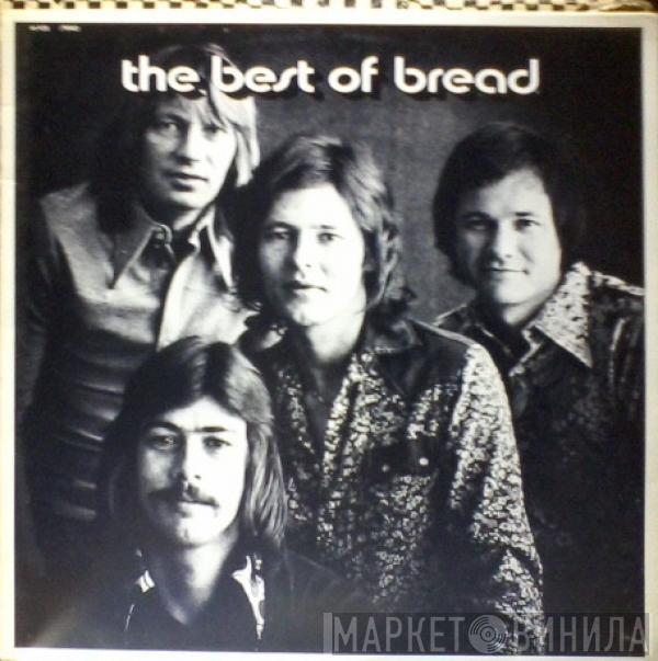  Bread  - The Best Of Bread