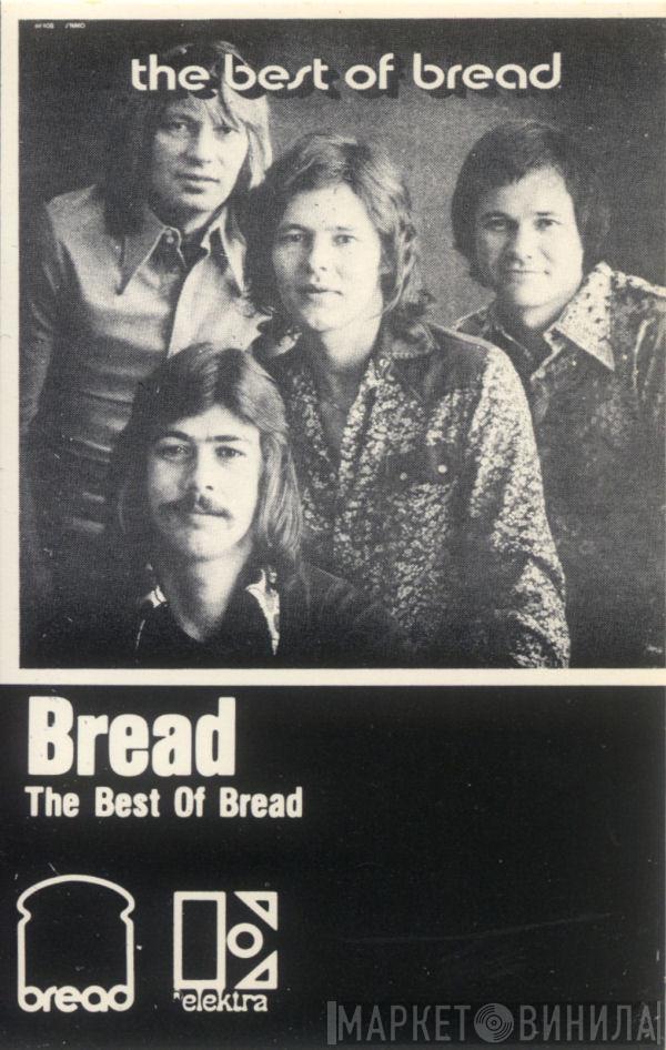  Bread  - The Best Of Bread