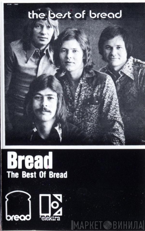  Bread  - The Best Of Bread