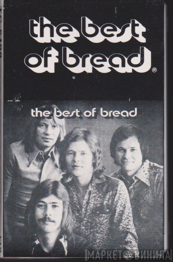  Bread  - The Best Of Bread