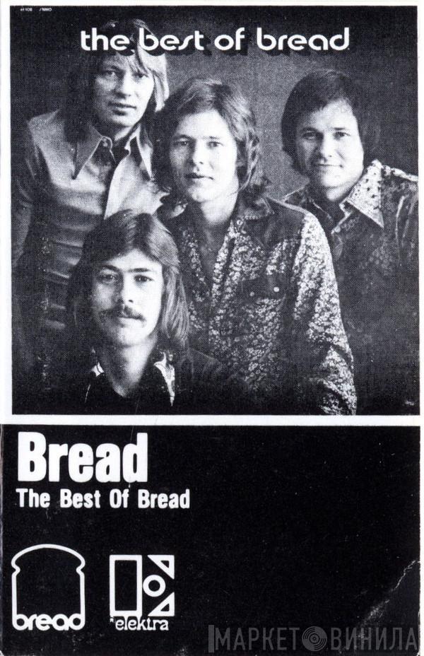  Bread  - The Best Of Bread