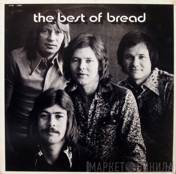  Bread  - The Best Of Bread