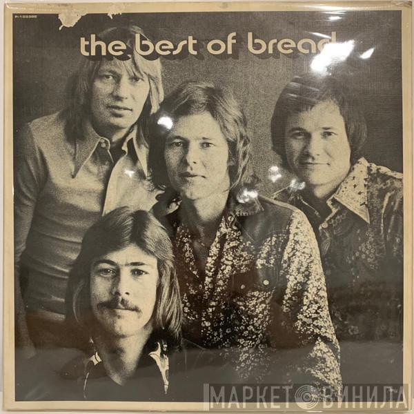  Bread  - The Best Of Bread