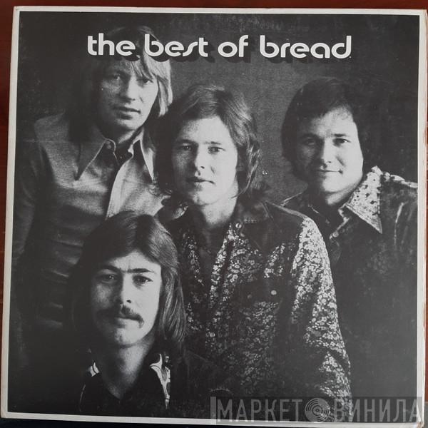  Bread  - The Best Of Bread