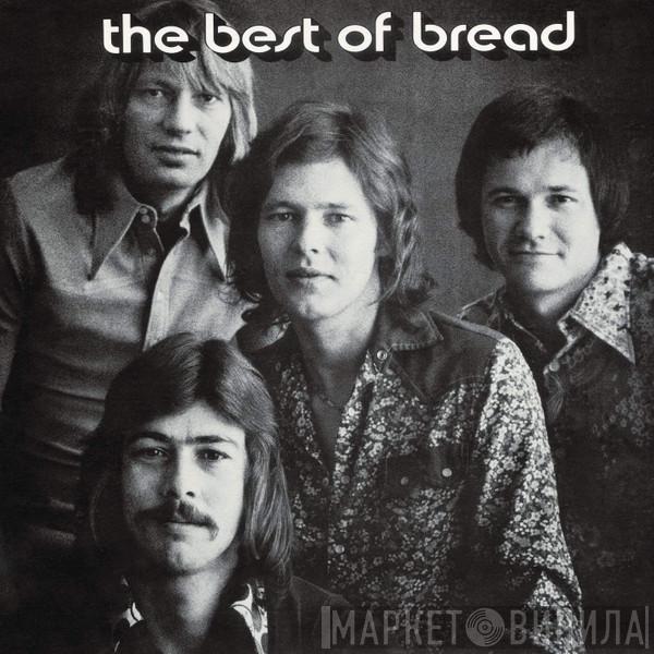  Bread  - The Best Of Bread