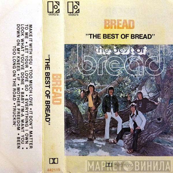  Bread  - The Best Of Bread