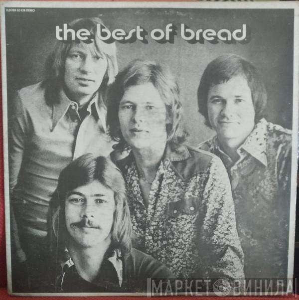  Bread  - The Best Of Bread