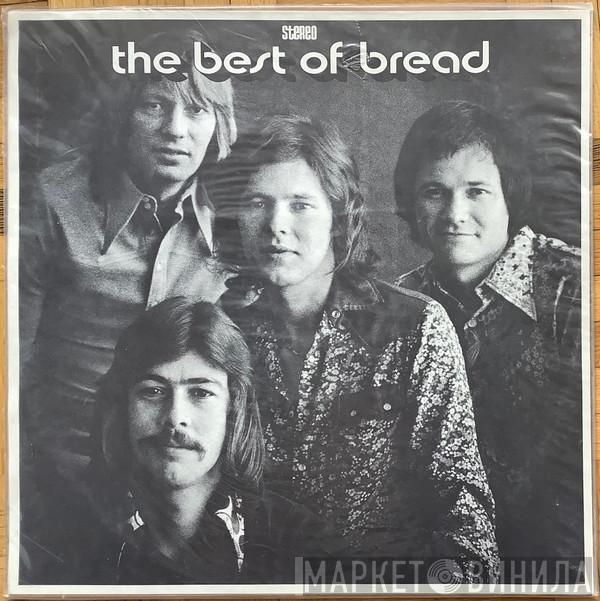  Bread  - The Best Of Bread