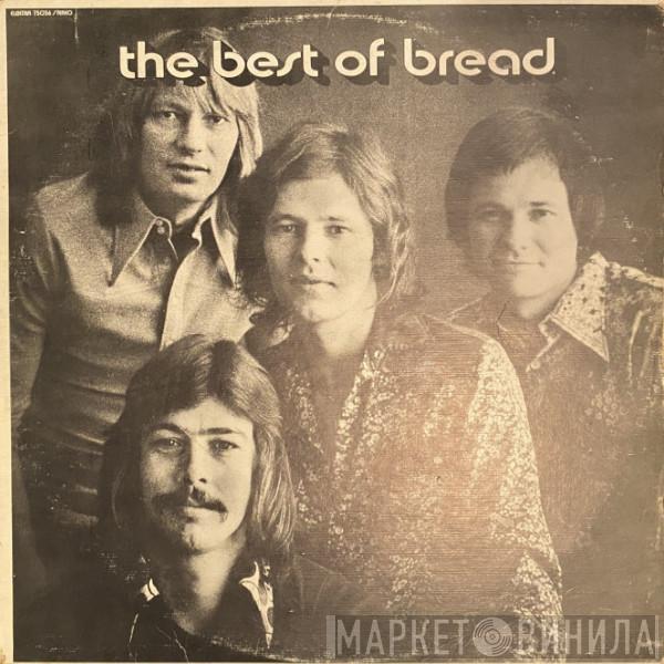  Bread  - The Best Of Bread