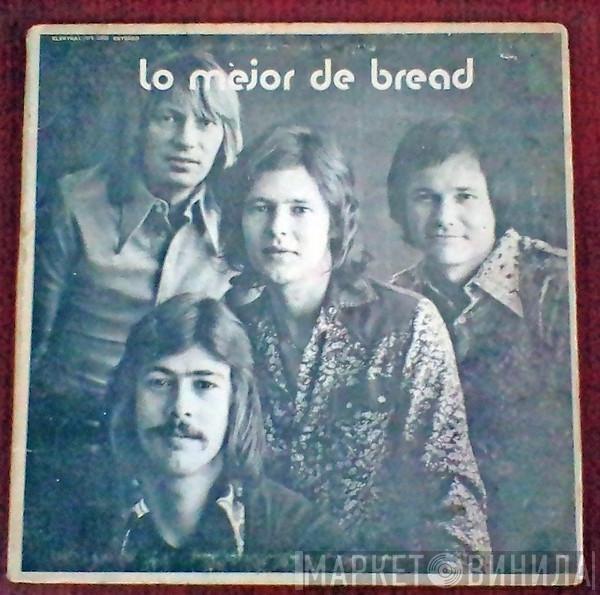  Bread  - The Best Of Bread