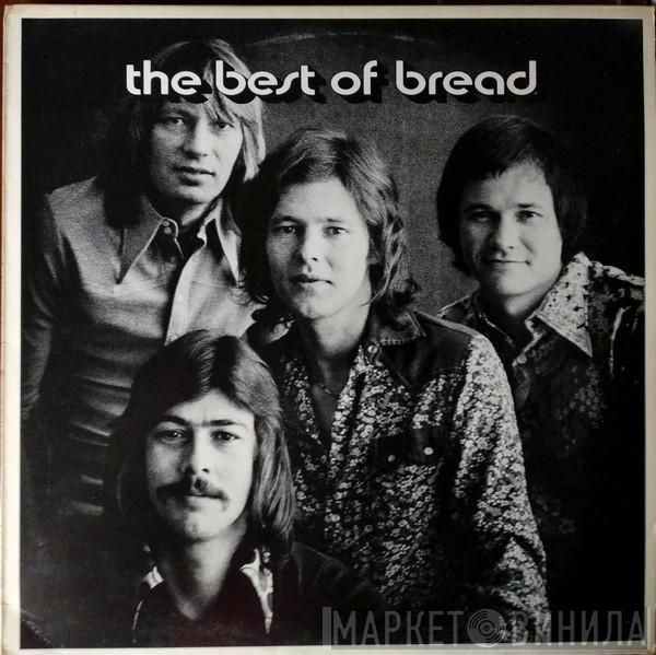  Bread  - The Best Of Bread