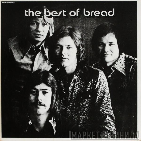  Bread  - The Best Of Bread