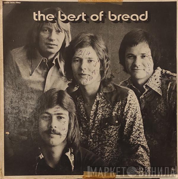  Bread  - The Best Of Bread
