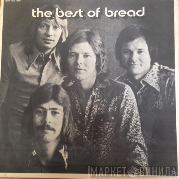  Bread  - The Best Of Bread