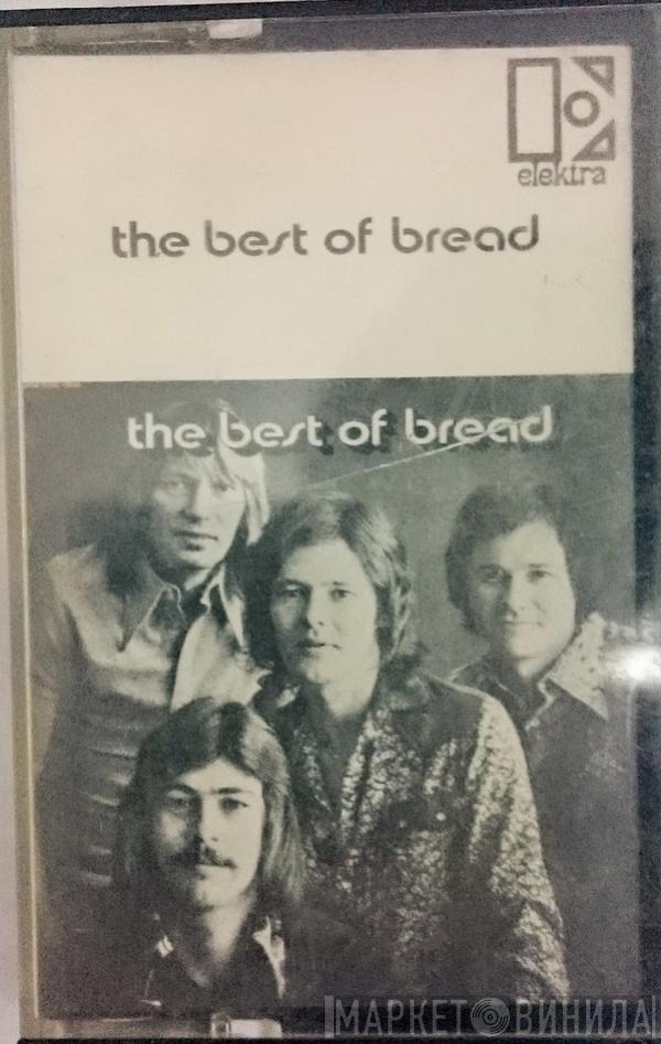  Bread  - The Best Of Bread