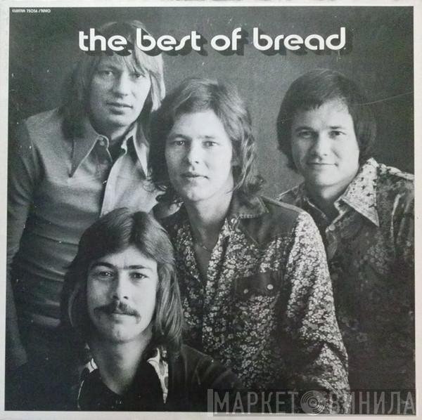  Bread  - The Best Of Bread