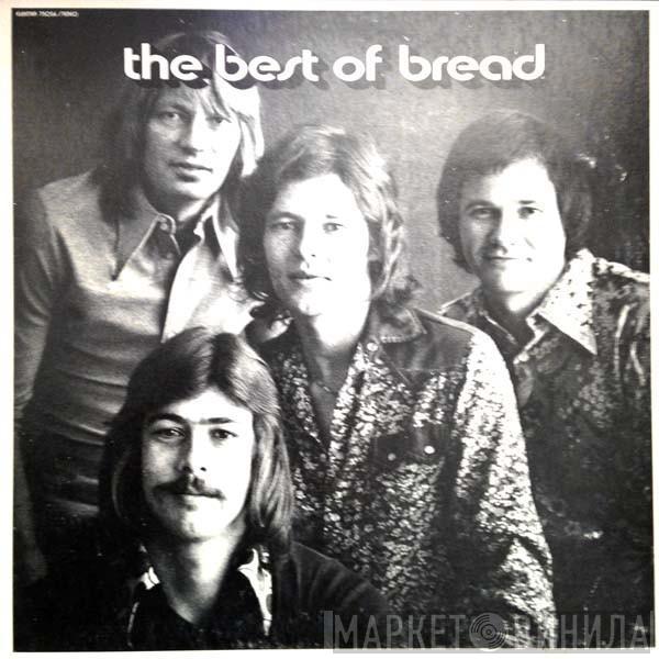  Bread  - The Best Of Bread
