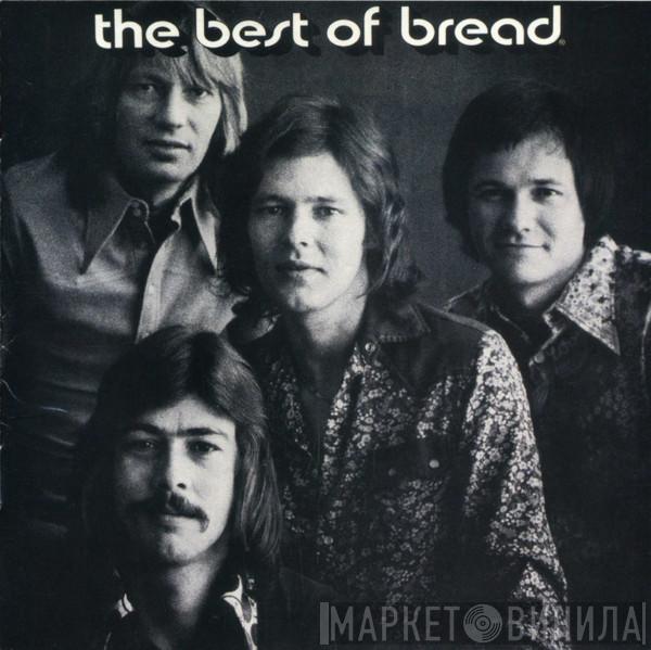  Bread  - The Best Of Bread