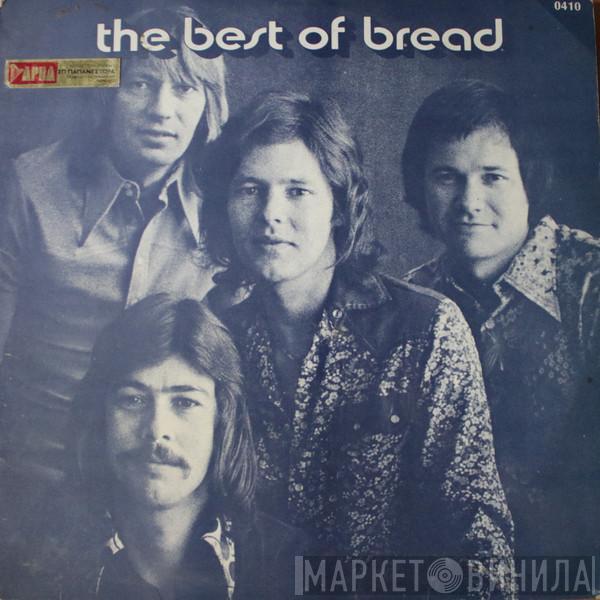  Bread  - The Best Of Bread