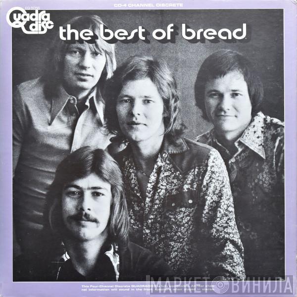 Bread - The Best Of Bread