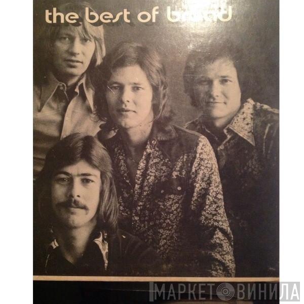  Bread  - The Best Of Bread