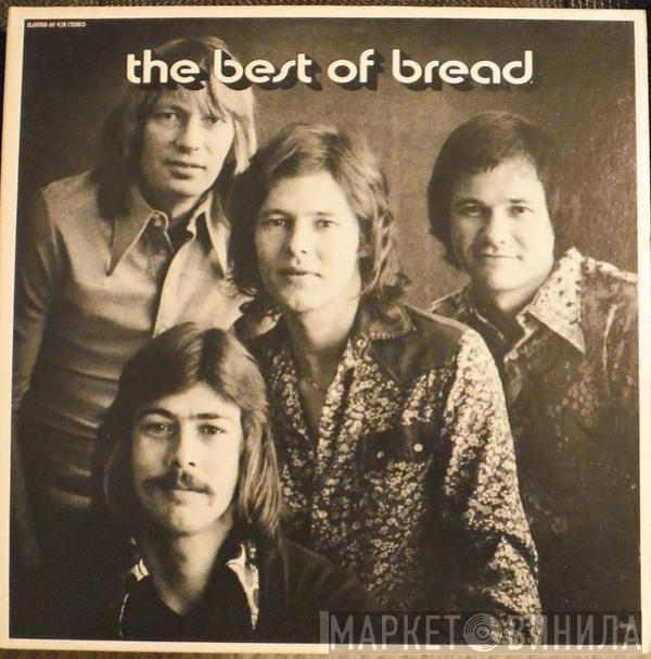  Bread  - The Best Of Bread