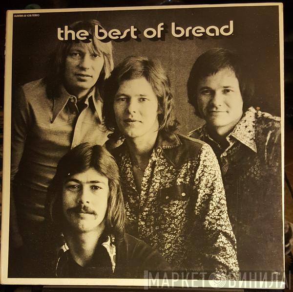  Bread  - The Best Of Bread