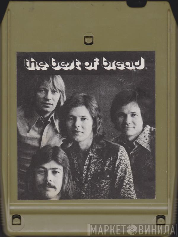  Bread  - The Best Of Bread