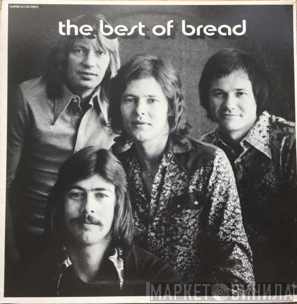  Bread  - The Best Of Bread