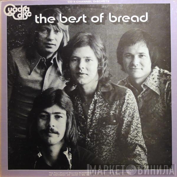  Bread  - The Best Of Bread