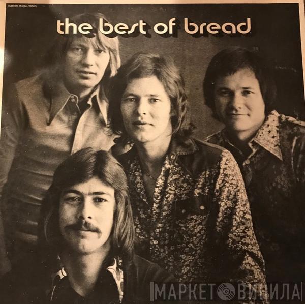  Bread  - The Best Of Bread