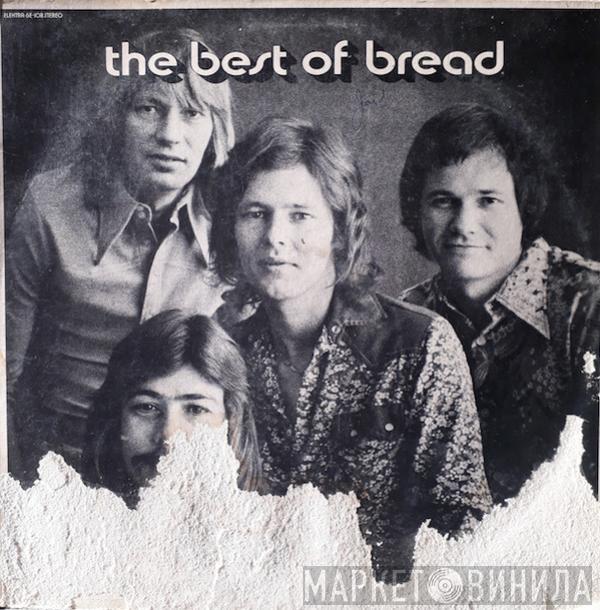  Bread  - The Best Of Bread