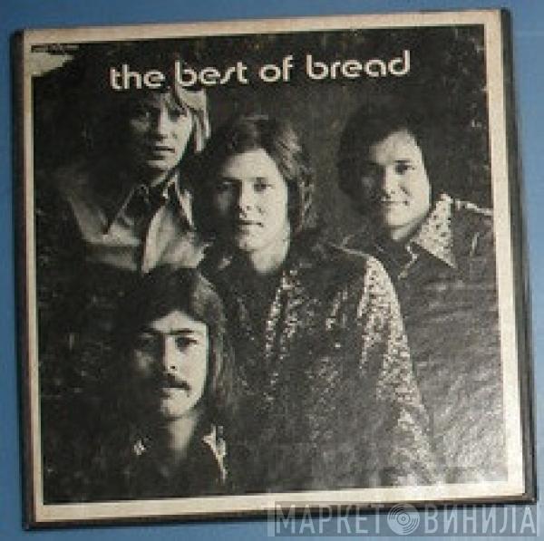  Bread  - The Best Of Bread