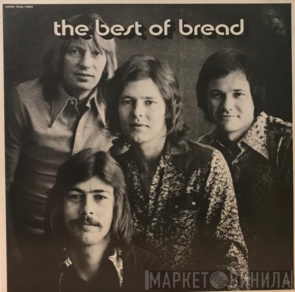  Bread  - The Best Of Bread