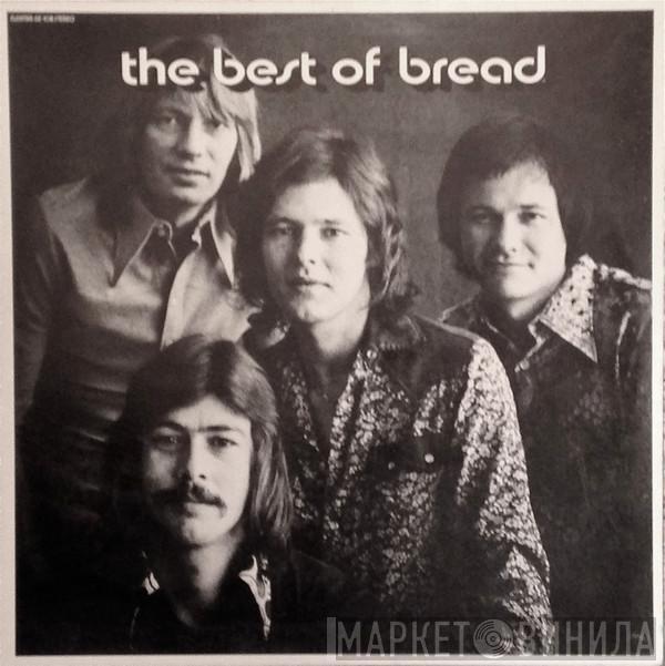  Bread  - The Best Of Bread