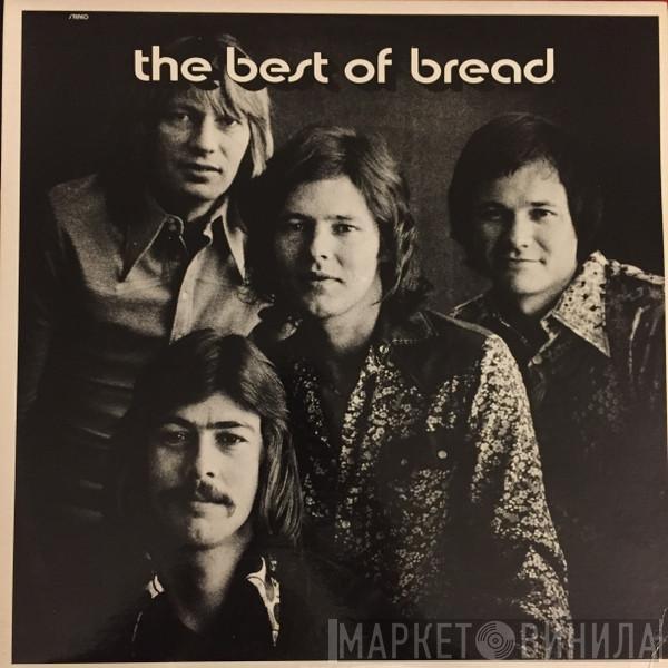  Bread  - The Best Of Bread
